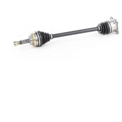 TRAKMOTIVE - TO8120 - CV Axle Shaft pa4