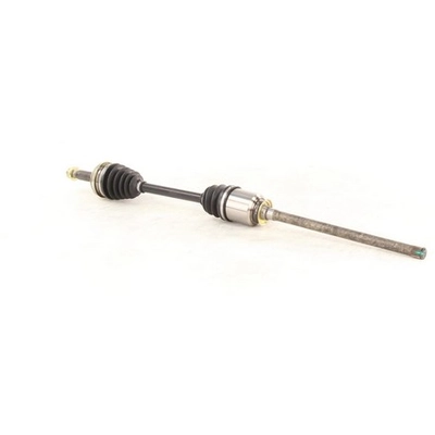 TRAKMOTIVE - TO8121 - CV Axle Shaft pa4