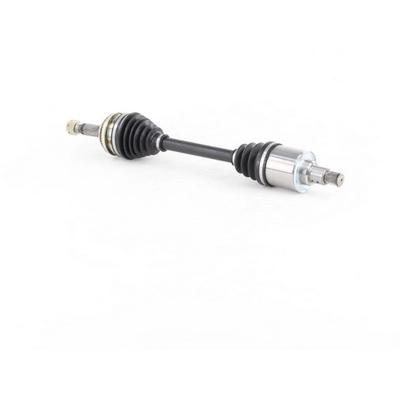 TRAKMOTIVE - TO8136 - CV Axle Shaft pa7
