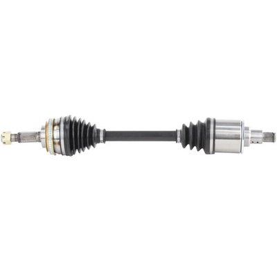 TRAKMOTIVE - TO8136 - CV Axle Shaft pa8