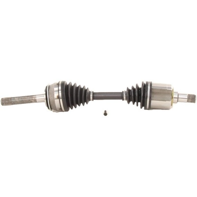 TRAKMOTIVE - TO8139 - CV Axle Shaft pa4