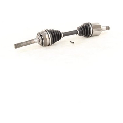 TRAKMOTIVE - TO8139 - CV Axle Shaft pa5