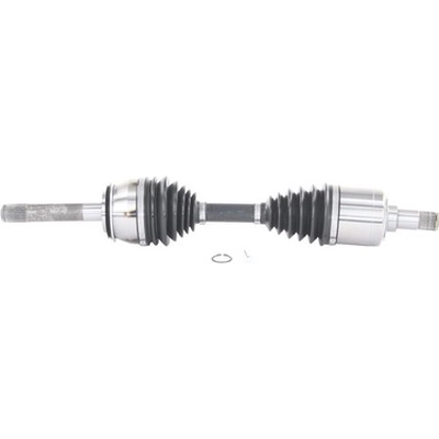 TRAKMOTIVE - TO8139HDX - CV Axle Shaft pa4
