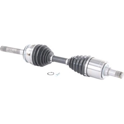 TRAKMOTIVE - TO8139HDX - CV Axle Shaft pa5