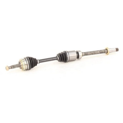 TRAKMOTIVE - TO8140 - CV Axle Shaft pa3