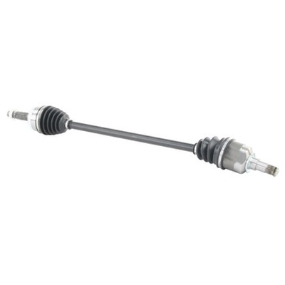 TRAKMOTIVE - TO8141 - CV Axle Shaft pa4