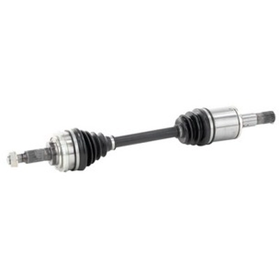 TRAKMOTIVE - TO8144 - CV Axle Shaft pa4