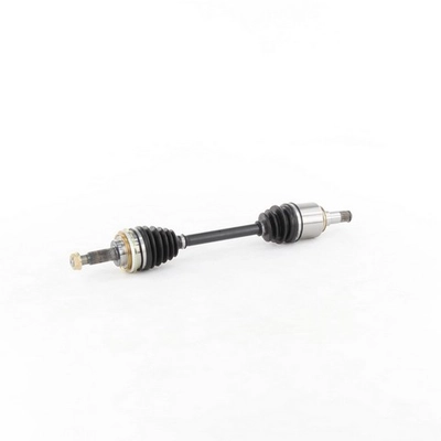 TRAKMOTIVE - TO8145 - CV Axle Shaft pa4