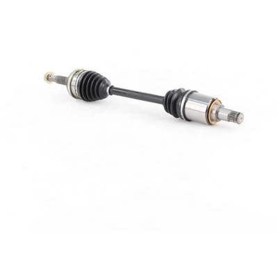 TRAKMOTIVE - TO8148 - CV Axle Shaft pa3