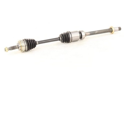 TRAKMOTIVE - TO8149 - CV Axle Shaft pa5