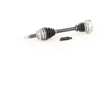 TRAKMOTIVE - TO8150 - CV Axle Shaft pa3