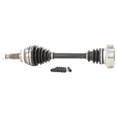 TRAKMOTIVE - TO8150 - CV Axle Shaft pa4