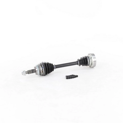 TRAKMOTIVE - TO8151 - CV Axle Shaft pa4