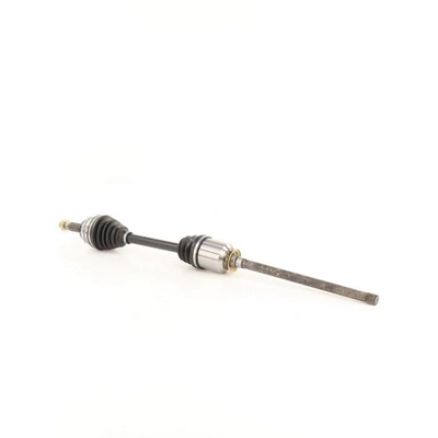 TRAKMOTIVE - TO8153 - CV Axle Shaft pa4