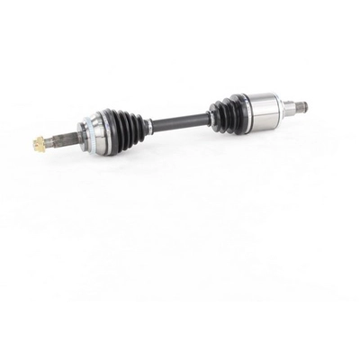 TRAKMOTIVE - TO8156 - CV Axle Shaft pa4