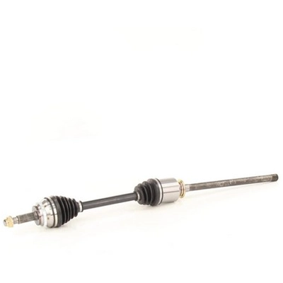 TRAKMOTIVE - TO8157 - CV Axle Shaft pa3