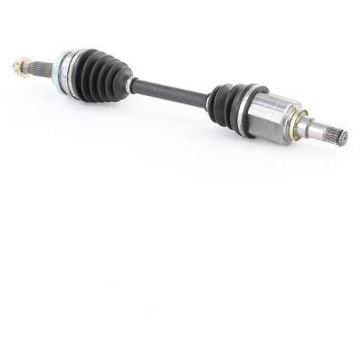 TRAKMOTIVE - TO8158 - New CV Shaft pa3