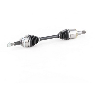 TRAKMOTIVE - TO8163 - CV Axle Shaft pa2