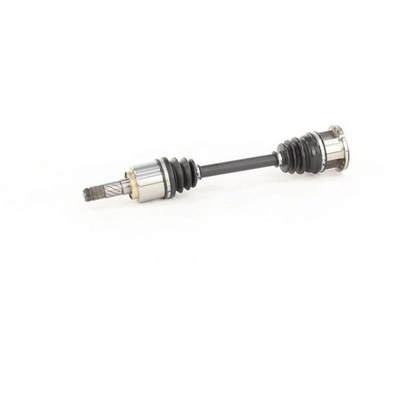 TRAKMOTIVE - TO8166 - CV Axle Shaft pa6