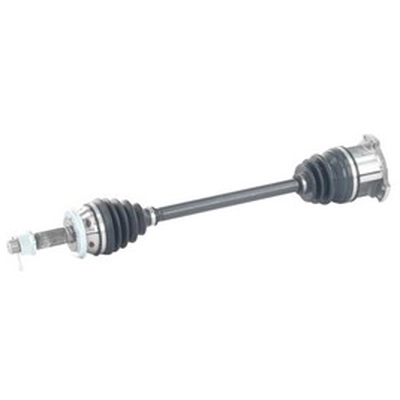 TRAKMOTIVE - TO8167 - CV Axle Shaft pa4