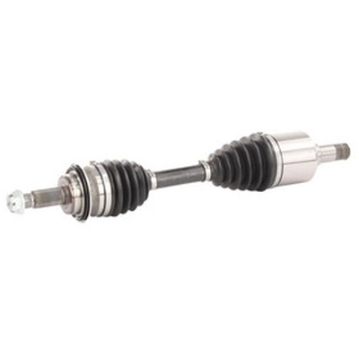 TRAKMOTIVE - TO8168HDX - CV Axle Shaft pa2