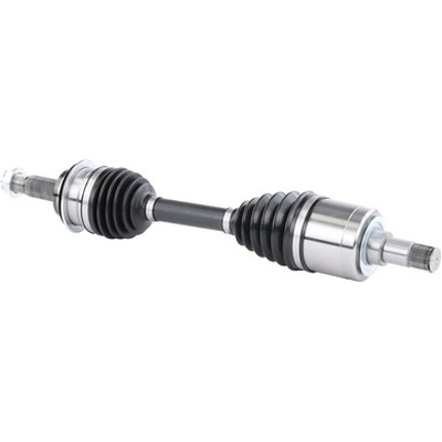 TRAKMOTIVE - TO8168HDX - CV Axle Shaft pa4