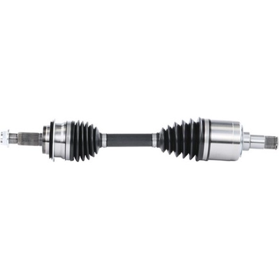 TRAKMOTIVE - TO8168HDX - CV Axle Shaft pa5