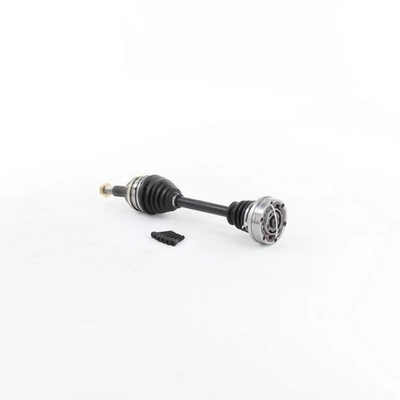 TRAKMOTIVE - TO8170 - CV Axle Shaft pa3