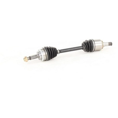 TRAKMOTIVE - TO8171 - CV Axle Shaft pa6