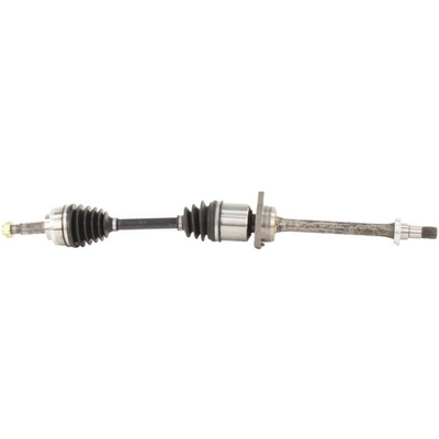 TRAKMOTIVE - TO8172 - CV Axle Shaft pa6