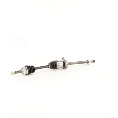 TRAKMOTIVE - TO8172 - CV Axle Shaft pa7