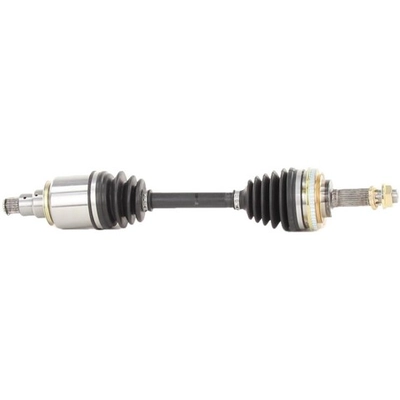 TRAKMOTIVE - TO8174 - CV Axle Shaft pa3