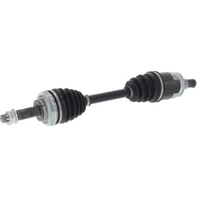 TRAKMOTIVE - TO8175 - CV Axle Shaft pa7