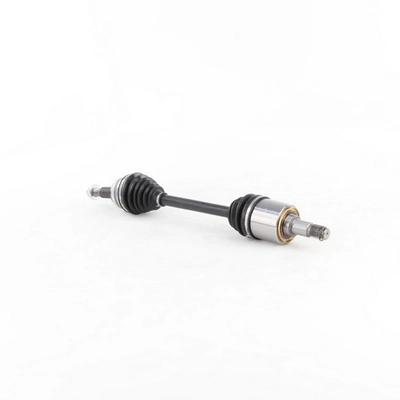 TRAKMOTIVE - TO8183 - CV Axle Shaft pa6