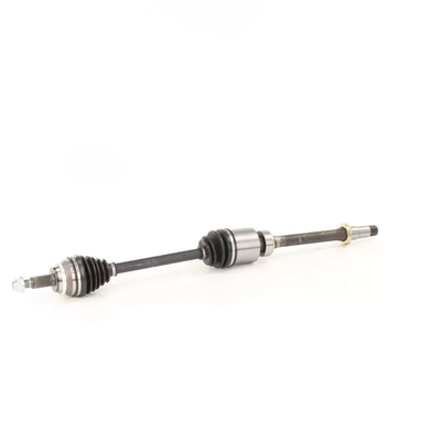 TRAKMOTIVE - TO8184 - CV Axle Shaft pa3