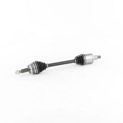 TRAKMOTIVE - TO8186 - CV Axle Shaft pa5