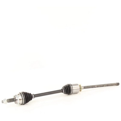 TRAKMOTIVE - TO8201 - CV Axle Shaft pa6