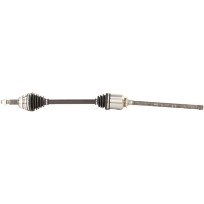 TRAKMOTIVE - TO8201 - CV Axle Shaft pa7