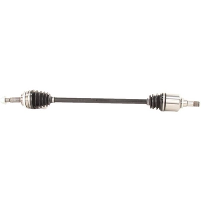 TRAKMOTIVE - TO8203 - CV Axle Shaft pa8