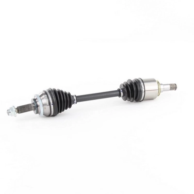 TRAKMOTIVE - TO8206 - CV Axle Shaft pa4