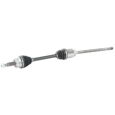 TRAKMOTIVE - TO8207 - CV Axle Shaft pa4