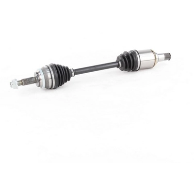 TRAKMOTIVE - TO8212 - CV Axle Shaft pa4