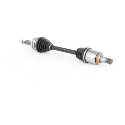 TRAKMOTIVE - TO8213 - CV Axle Shaft pa4