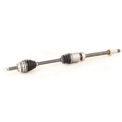 TRAKMOTIVE - TO8215 - CV Axle Shaft pa2