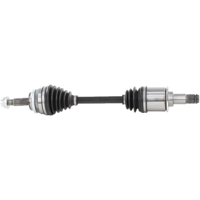 TRAKMOTIVE - TO8216 - CV Axle Shaft pa7