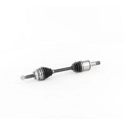 TRAKMOTIVE - TO8216 - CV Axle Shaft pa8