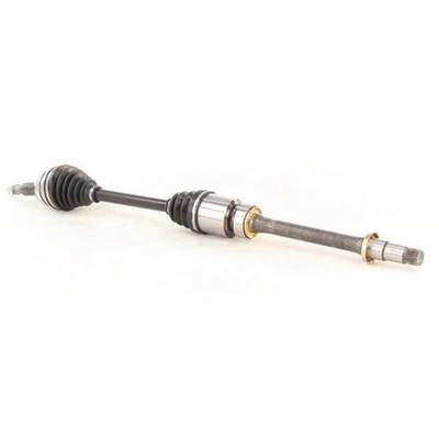 TRAKMOTIVE - TO8218 - CV Axle Shaft pa4