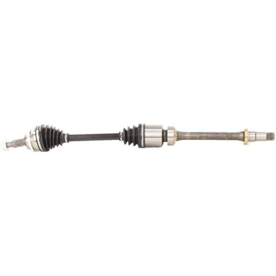 TRAKMOTIVE - TO8218 - CV Axle Shaft pa5