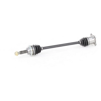 TRAKMOTIVE - TO8220 - CV Axle Shaft pa7