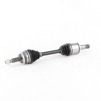 TRAKMOTIVE - TO8222 - CV Axle Shaft pa6